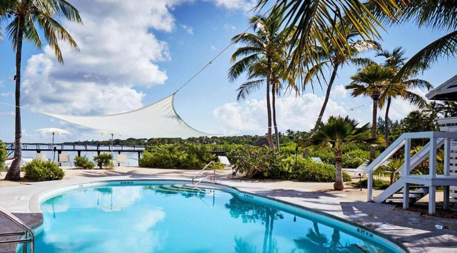 Casa Morada Hotel Islamorada Exterior photo